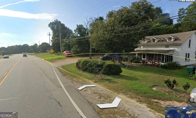 2390 W Main St, Royston, GA 30662