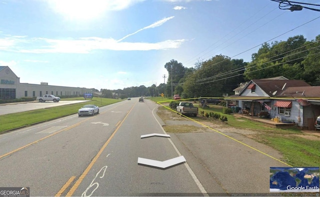 2390 W Main St, Royston, GA 30662