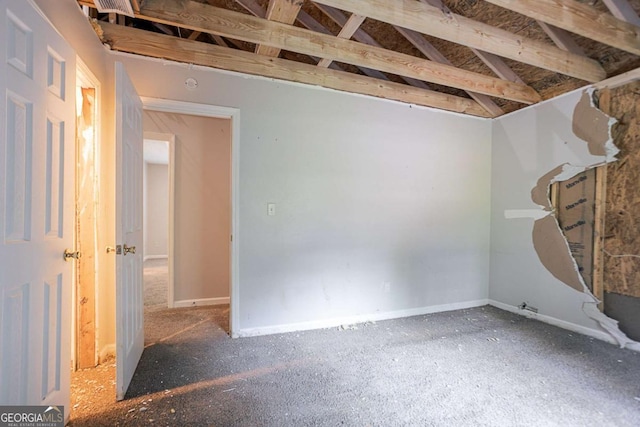 2140 Deer Trl, Suwanee, GA 30024 - view of empty room