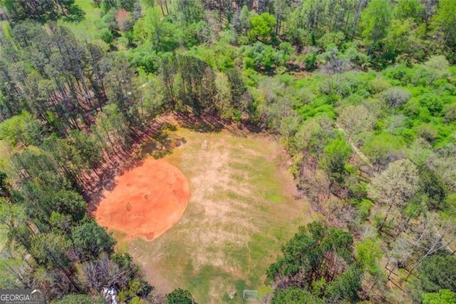 262 Sandhurst Ct, Suwanee, GA 30024 - bird's eye view