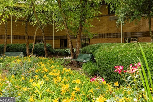 1800 Clairmont Lk Unit 216, Decatur, GA 30033 - view of building exterior