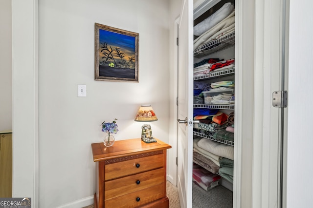 5105 Kings Common Way, Cumming, GA 30040 - view of closet