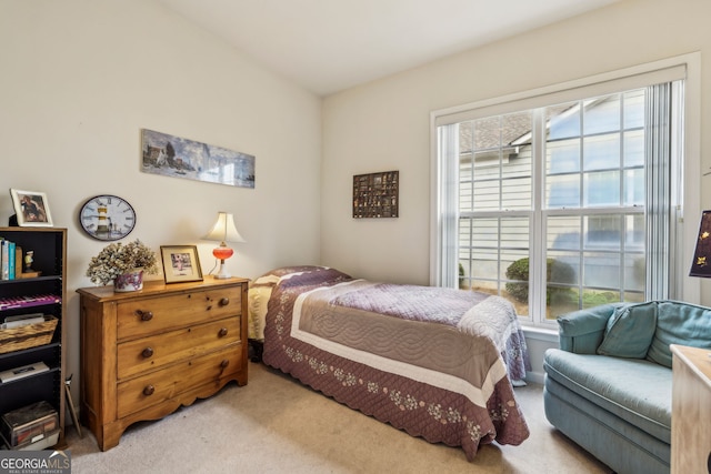 5105 Kings Common Way, Cumming, GA 30040 - carpeted bedroom featuring multiple windows