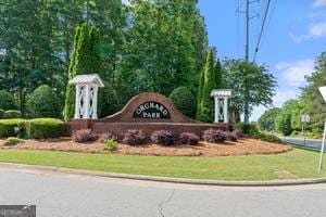 65 Orchard Dr, Covington, GA 30014 - view of community / neighborhood sign