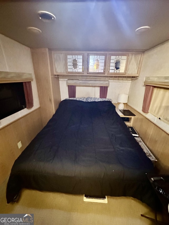 30 26th St, Ellijay, GA 30540 - view of bedroom