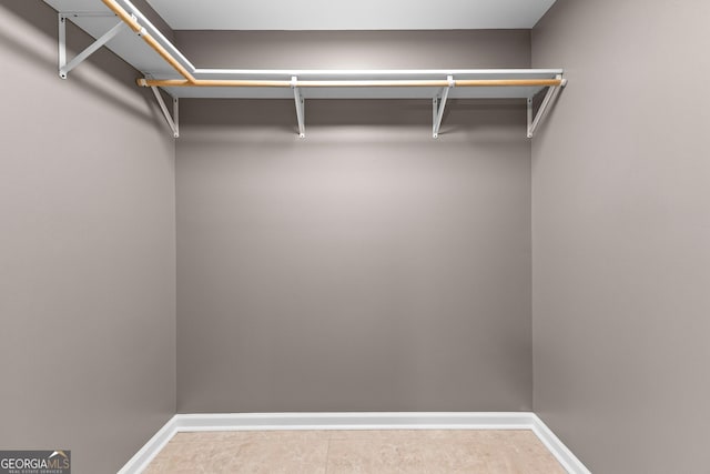 810 Callaway Church Rd, Lagrange, GA 30241 - view of spacious closet