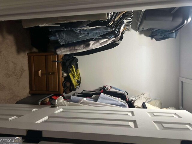 122 Sterling Ct Unit 122, Alpharetta, GA 30004 - view of bedroom