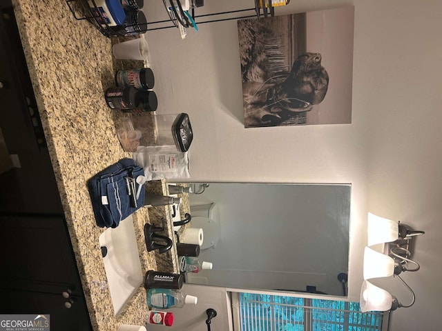 122 Sterling Ct Unit 122, Alpharetta, GA 30004 - view of living room