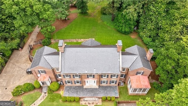 280 Blackland Rd NW, Atlanta, GA 30342 - view of subject property