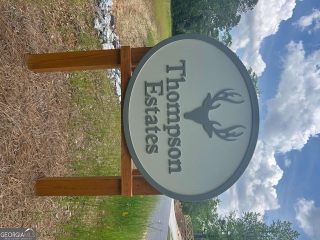 210 Thompson Trl, Alpharetta, GA 30004