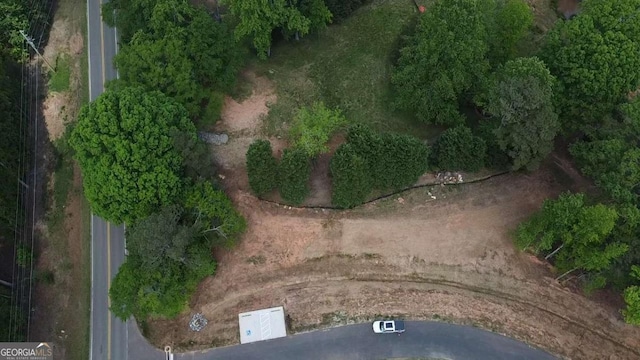 210 Thompson Trl, Alpharetta, GA 30004