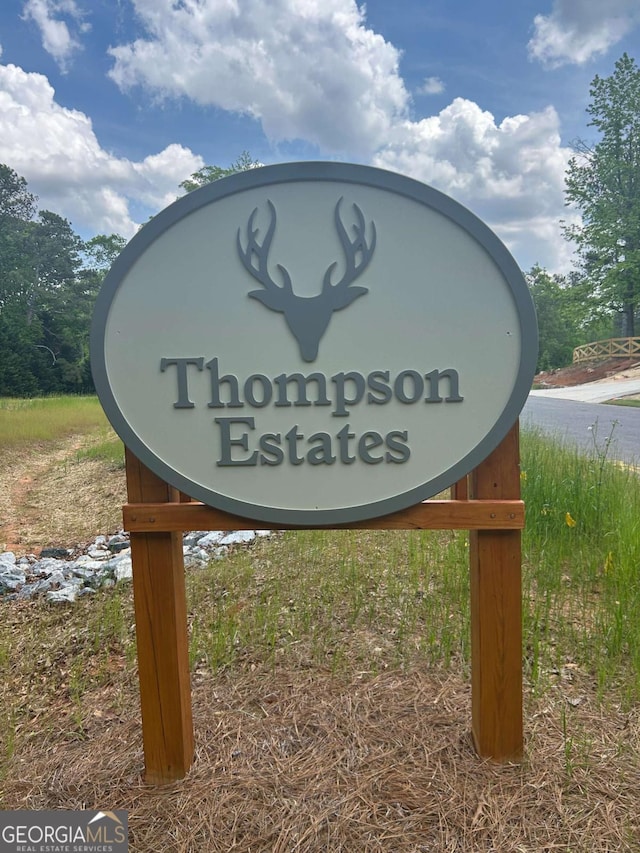 240 Thompson Trl, Alpharetta, GA 30004