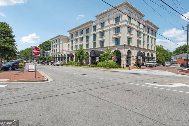 712 Brookshade Pkwy, Alpharetta, GA 30004 - view of property