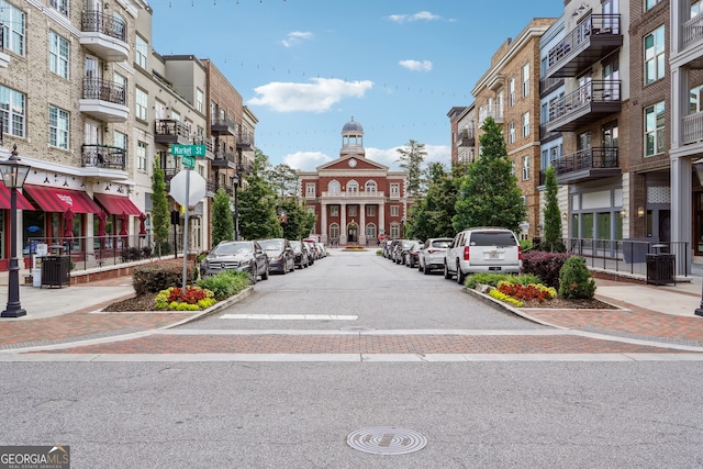 712 Brookshade Pkwy, Alpharetta, GA 30004 - view of property