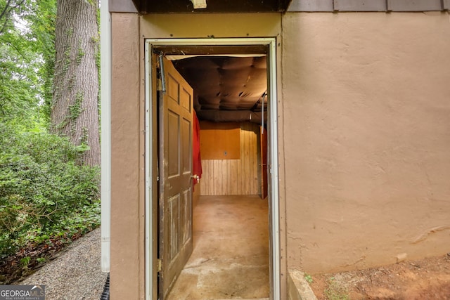749 Dogwood Dr, Lawrenceville, GA 30046 - view of entrance to property