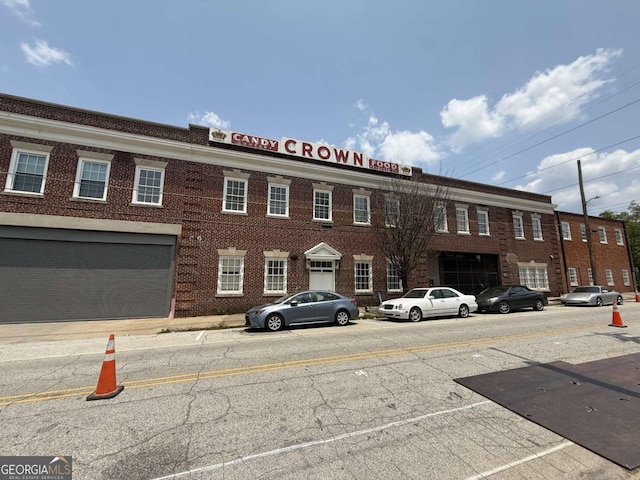 320 Martin Luther King Jr Dr SE Unit 5, Atlanta, GA 30312 - view of building exterior