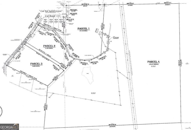 0 Sweetwater Branch Rd, Fort Mitchell, AL 36856