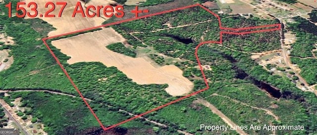 0 Sweetwater Branch Rd, Fort Mitchell, AL 36856