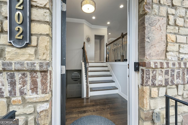 4202 Morrison Way Unit 9, Atlanta, GA 30341 - view of stairway