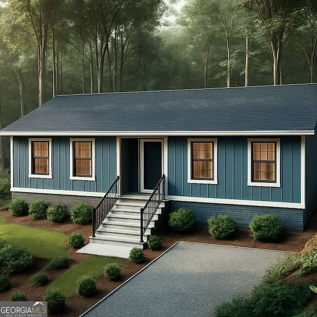 137 Cheyenne Trl, Martin, GA 30557