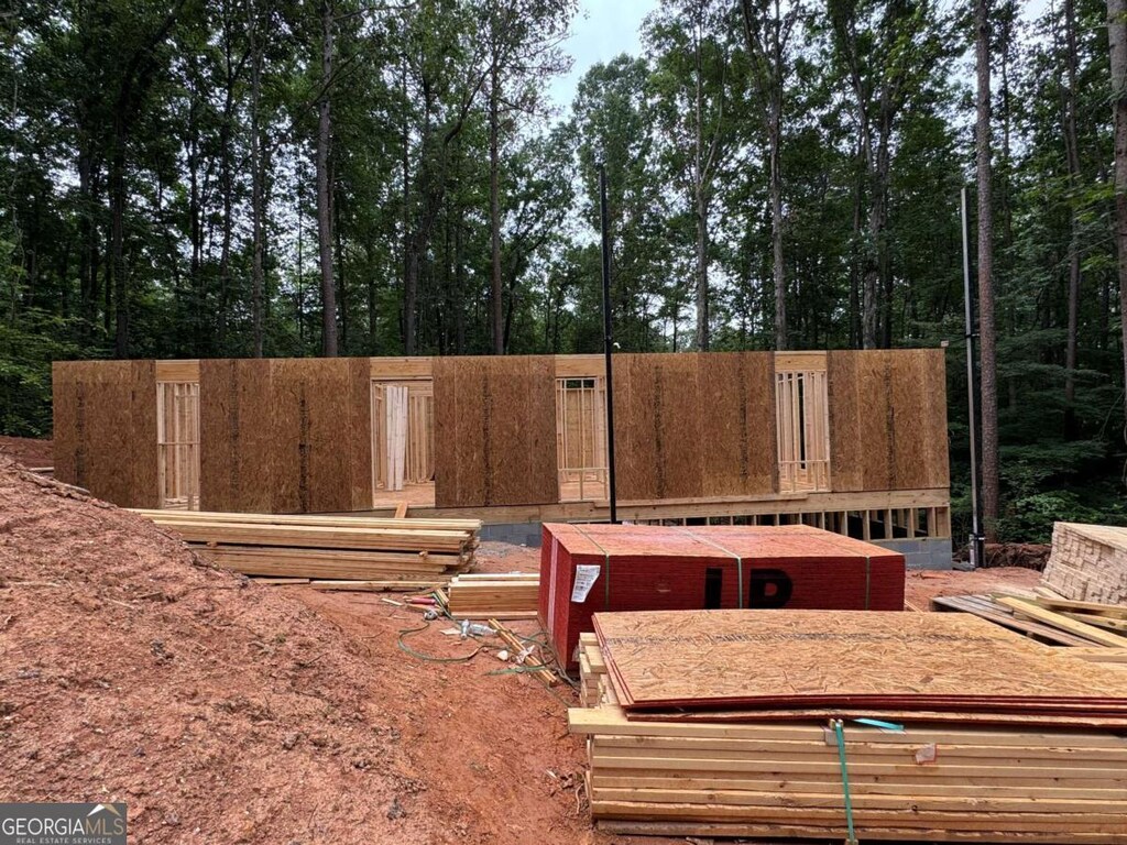 137 Cheyenne Trl, Martin, GA 30557