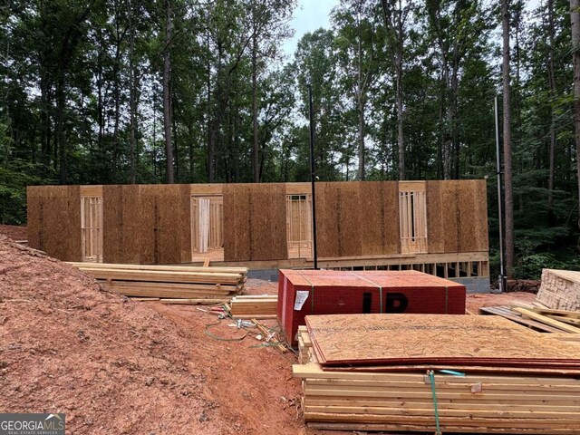 137 Cheyenne Trl, Martin, GA 30557
