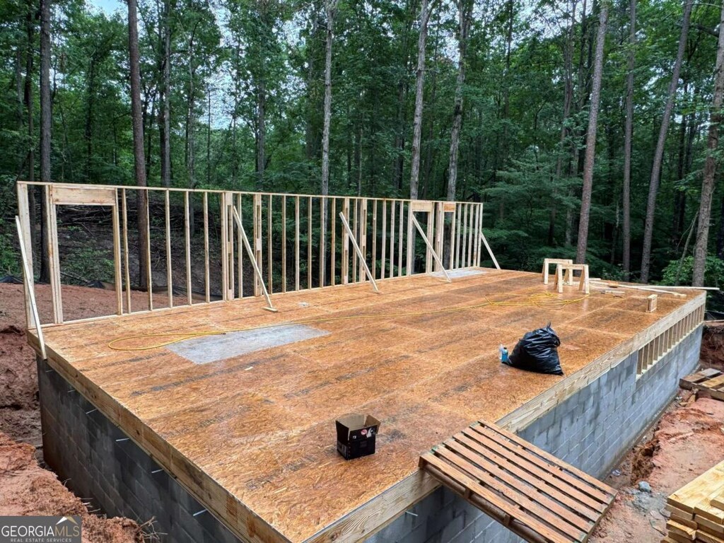 137 Cheyenne Trl, Martin, GA 30557