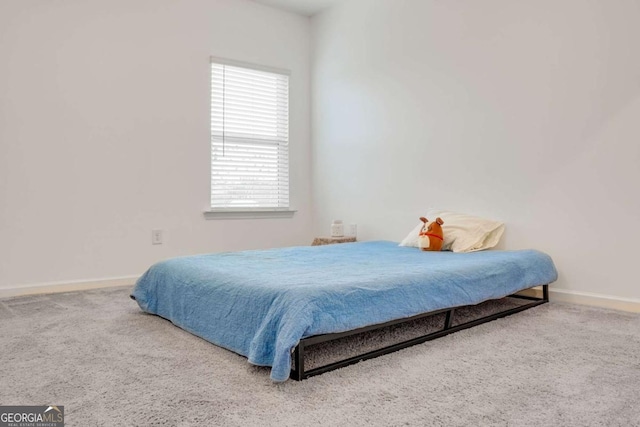 1279 Day Dr, Bogart, GA 30622 - carpeted bedroom featuring multiple windows and baseboards