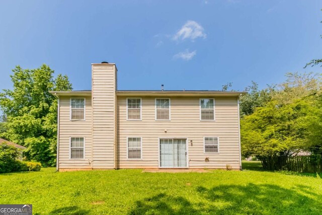 9542 Canvasback Ct, Jonesboro, GA 30238