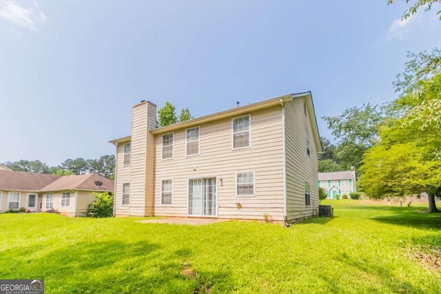 9542 Canvasback Ct, Jonesboro, GA 30238