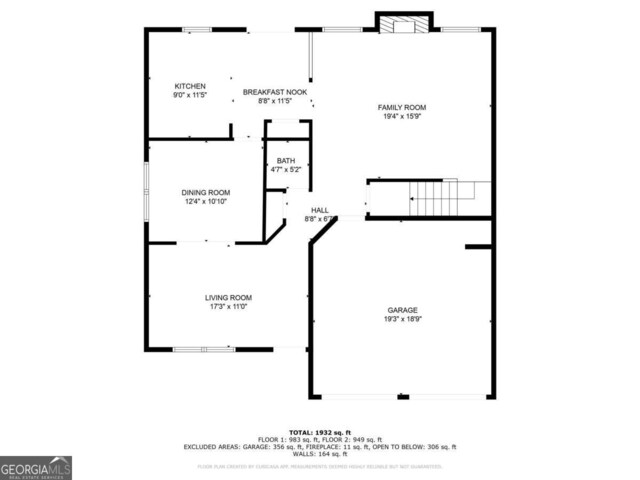 9542 Canvasback Ct, Jonesboro, GA 30238