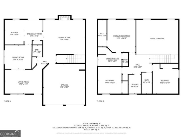 9542 Canvasback Ct, Jonesboro, GA 30238