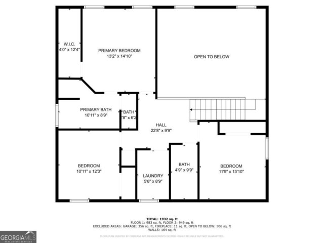 9542 Canvasback Ct, Jonesboro, GA 30238
