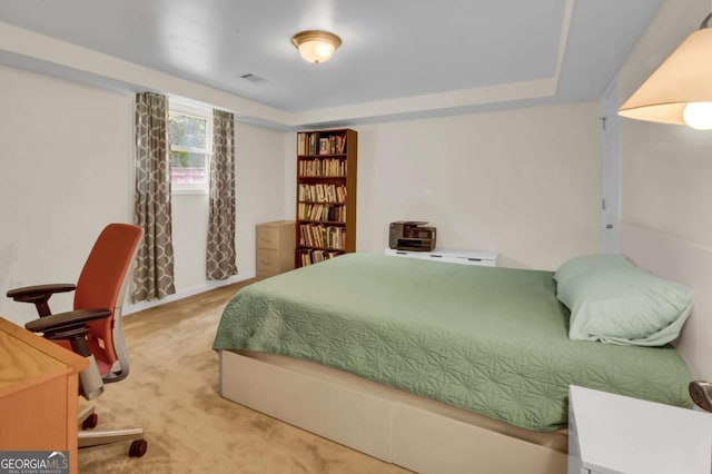 4794 Glenbonnie Ct, Dunwoody, GA 30360 - view of carpeted bedroom