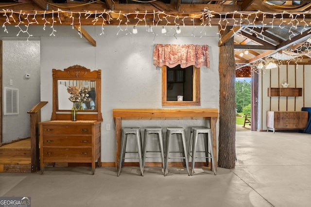 8958 Bill Savage Rd, Lula, GA 30554 - view of patio / terrace