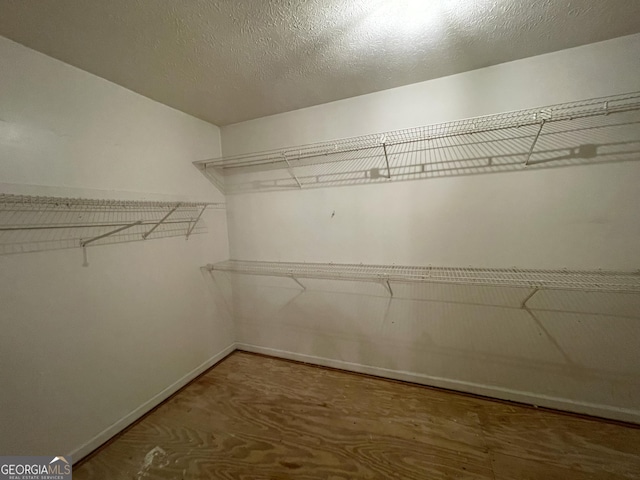 3840 Whitaker Ln, Lithia Springs, GA 30122 - view of spacious closet