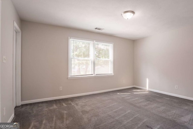 4331 Wrexham Ct, Snellville, GA 30039 - carpeted empty room featuring baseboards