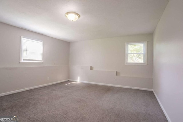 4331 Wrexham Ct, Snellville, GA 30039 - unfurnished room with carpet and baseboards