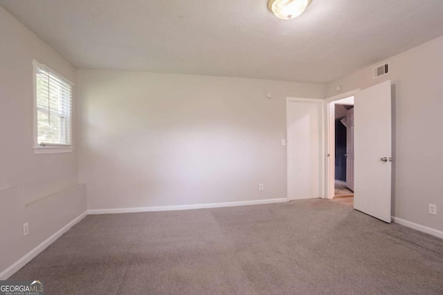 4331 Wrexham Ct, Snellville, GA 30039 - empty room featuring carpet flooring and baseboards