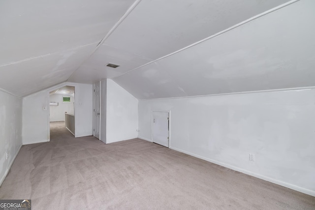 3080 Lynhurst Cir SW, Atlanta, GA 30311 - bonus room featuring lofted ceiling and carpet floors
