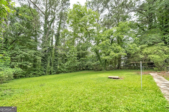 3080 Lynhurst Cir SW, Atlanta, GA 30311 - view of green lawn
