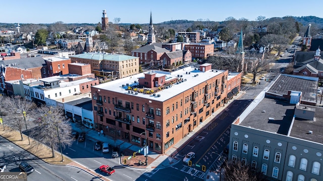 1 E 3rd Ave Unit 308, Rome, GA 30161 - city view