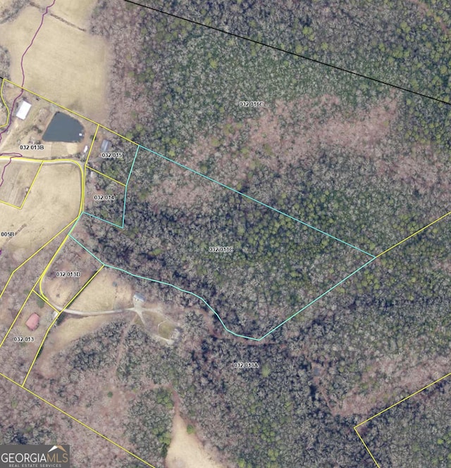 0 Benfield Ln, Clarkesville, GA 30523