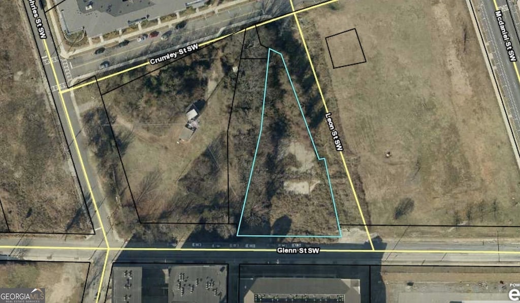 465 Glenn St, Atlanta, GA 30312
