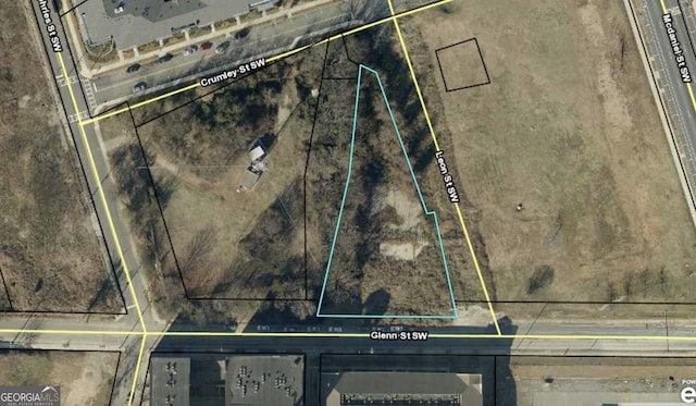 465 Glenn St, Atlanta, GA 30312