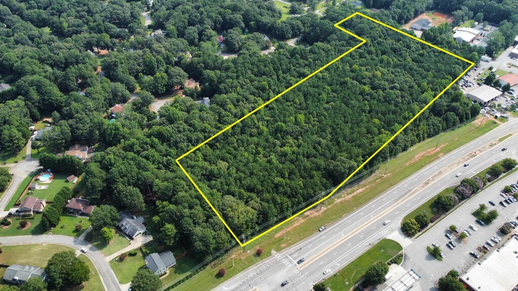 0 Jonesboro Rd, Mcdonough, GA 30253