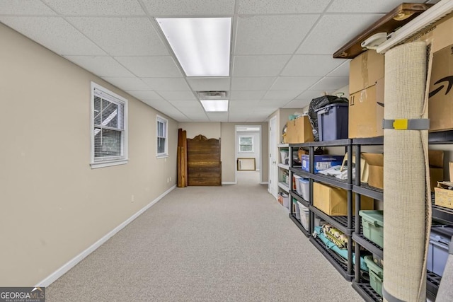 241 Tweed Ct, Sugar Hill, GA 30518 - view of storage area
