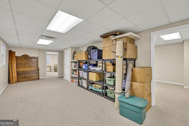 241 Tweed Ct, Sugar Hill, GA 30518 - view of storage room