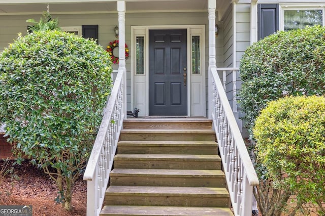 241 Tweed Ct, Sugar Hill, GA 30518 - view of exterior entry