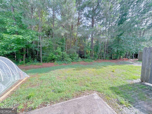 1531 Iris Walk, Jonesboro, GA 30238 - view of grassy yard